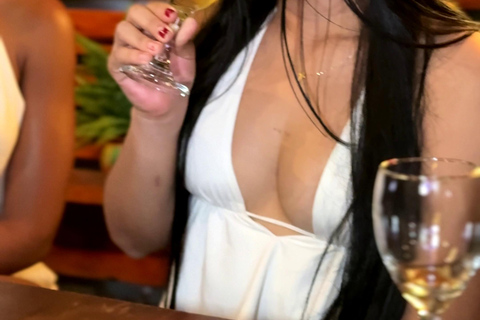 Gastronomische dag in Cartagena de IndiasEen hele dag lekker eten in Cartagena de Indias