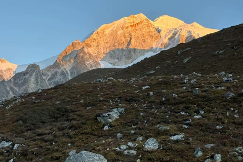 Off-the-Beaten Path: 13-Day Manaslu Circuit Trek via Pokhara