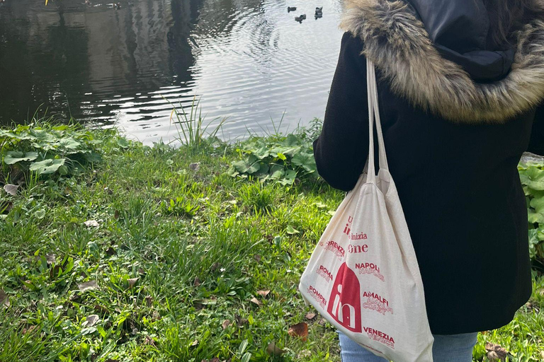 Geführte Tour durch den Königspalast von Caserta: Entdecke den Königspalast und die GärtenEnglischsprachige Tour mit Zug ab Neapel inklusive