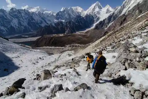 Manaslu Expedition 2025/2026