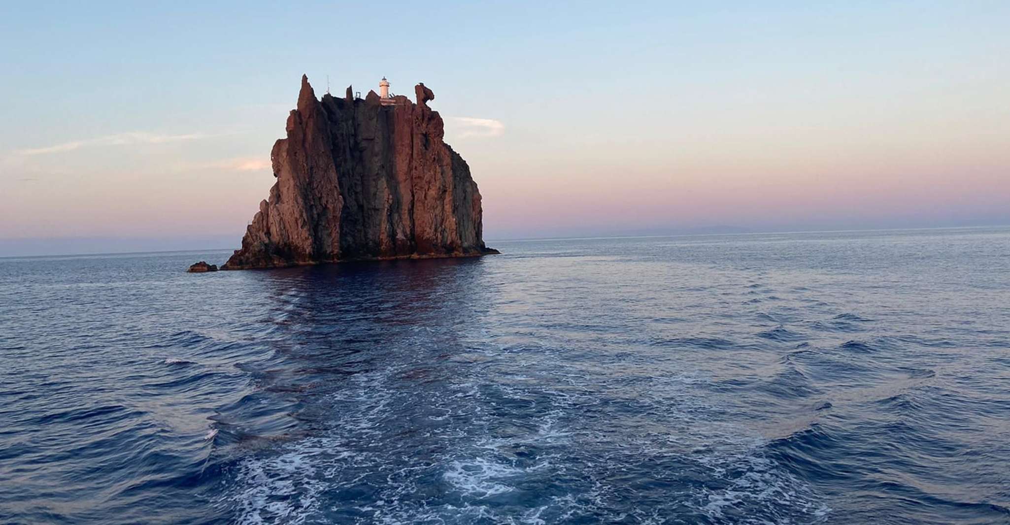 Lipari, Vulcano, Panarea, and Stromboli Cruise with Wine - Housity