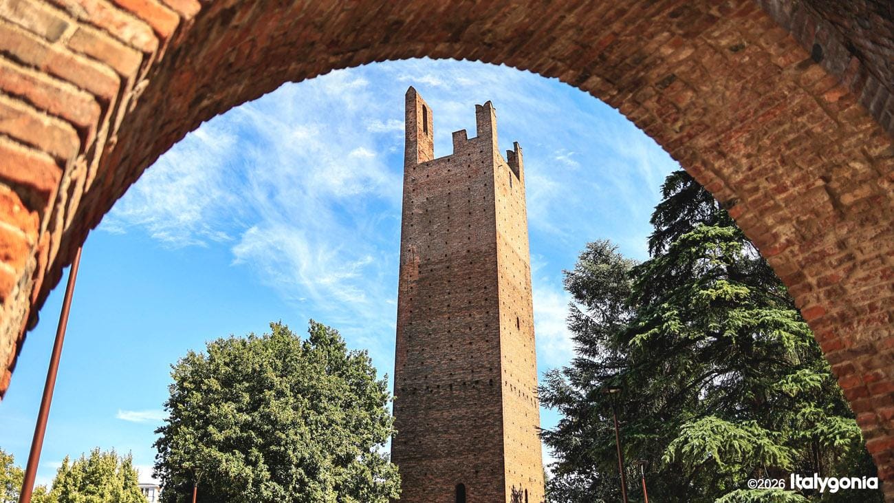 Private Tour durch Rovigo: Historisches Zentrum & versteckte Juwelen