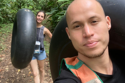 From Cali: Private VIP Motorcycle Adventure to San Cipriano, Pacific Jungle