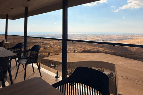 Salalah Local Life Tour: Camels, Coast & Natural Wonders