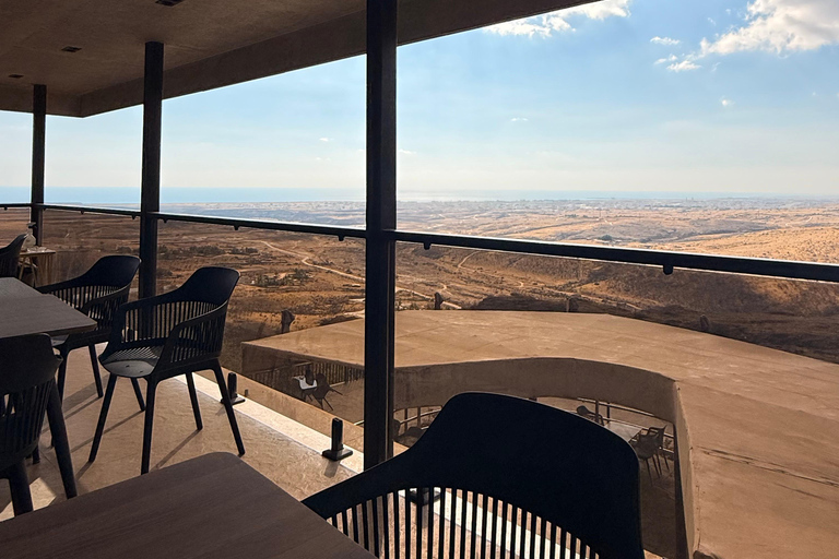 Salalah Local Life Tour: Camels, Coast & Natural Wonders