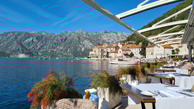 Dubrovnik:Dagtrip naar Montenegro