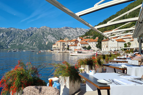 Dubrovnik:Day Trip to Montenegro