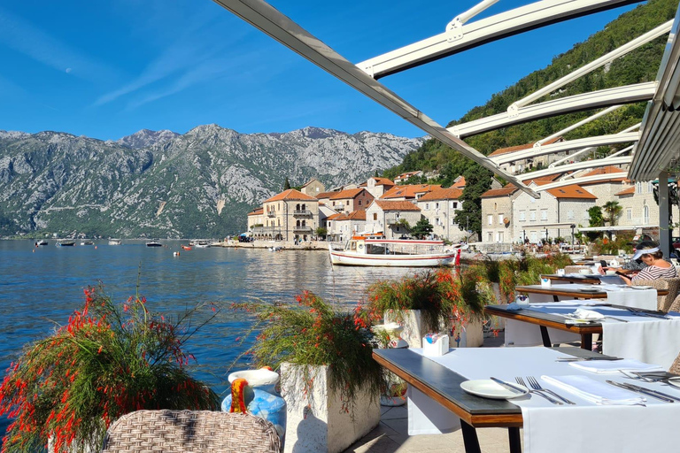 Dubrovnik:Day Trip to Montenegro