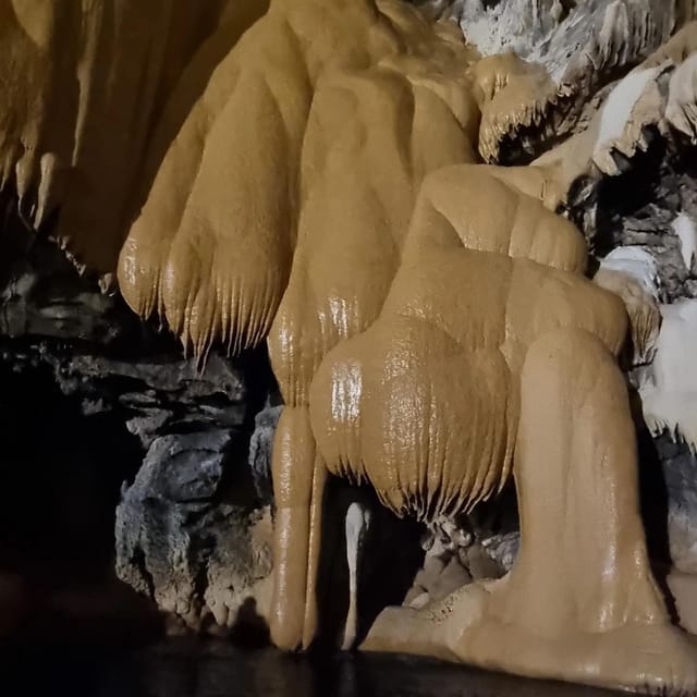 La Ville De Side Grotte D Alt Nbe Ik Maisons Boutonn Es Et Visite D