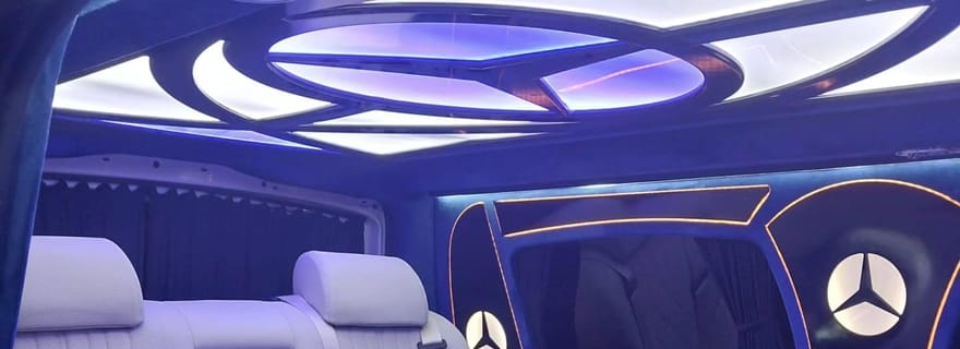 Aeroporto di Antalya (AYT): Transfer privato dall'aeroporto di Antalya