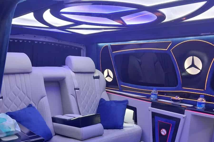 Antalya Flughafen (AYT): Privater Transfer vom Flughafen Antalya. Foto: GetYourGuide Antalya Flughafen (AYT): Privater Transfer vom Flughafen Antalya. Foto: GetYourGuide