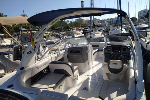 Private Bootstour, Strandhopping und Schnorcheln