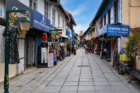 Kochi: Fort Kochi and Mattancherry Tuk-Tuk Heritage Tour