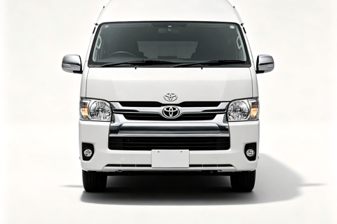 Tokyo: Narita Airport (NRT) Private Transfer to/from Hotel Arrival Transfer from Narita Airport to Hotel (90mins)