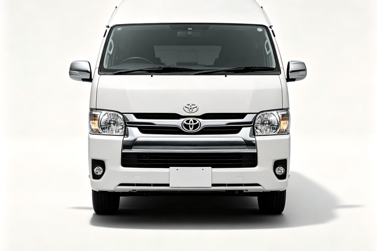 Tokyo: Narita Airport (NRT) Private Transfer to/from Hotel Arrival Transfer from Narita Airport to Hotel (90mins)