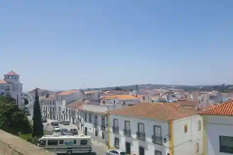 Lisbona: Tour privato dei vini di Évora e dell'Alentejo