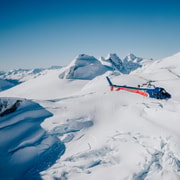 Queenstown: 50-Minute Southern Glacier Helicopter Flight