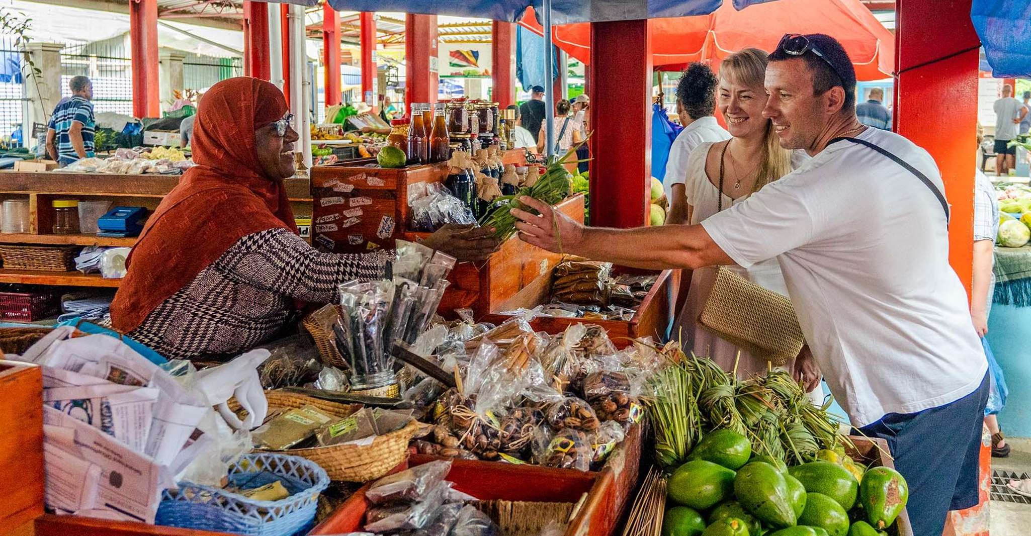 Mahé, Wild South Discovery Trip with Local Lunch - Housity