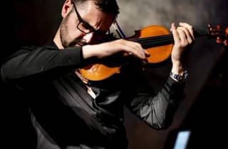 Florenz: Die vier Jahreszeiten im Auditorium Santa Croce al Tempio