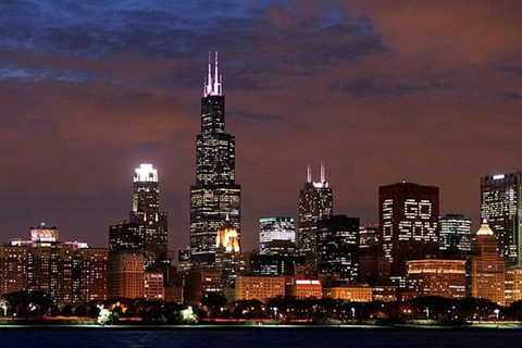 Chicago: Murder Mystery Hunt by the Chicago Loop