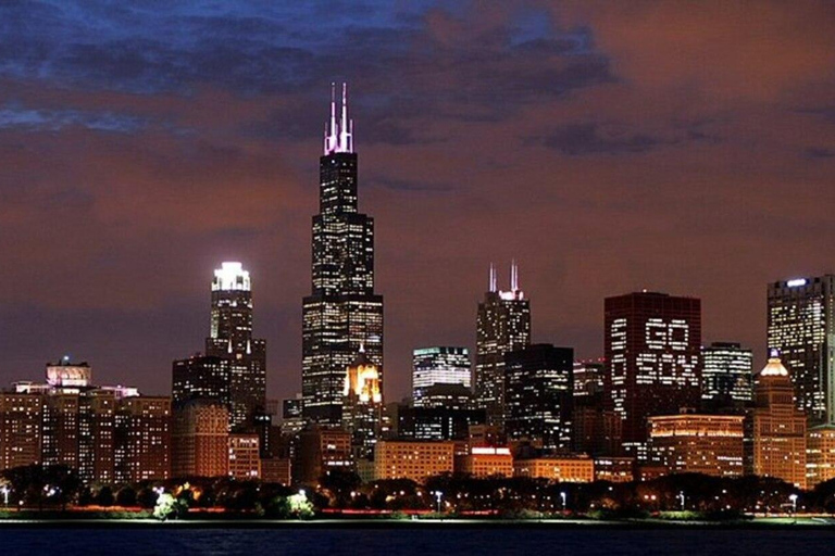 Chicago: Murder Mystery Hunt by the Chicago Loop