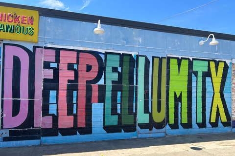 Dallas: prywatna wycieczka piesza po historycznych miejscach