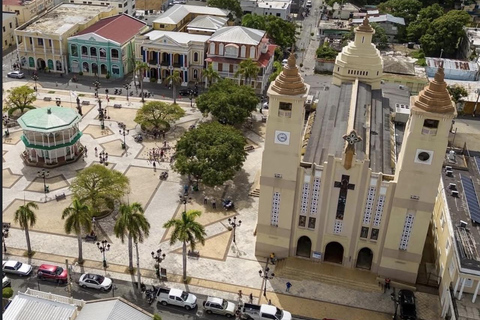 Crazy Golden Puerto Plata Tours and Transfers