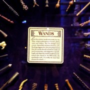 From London: Family Ticket to Harry Potter Warner Brothers Studio with Transfer