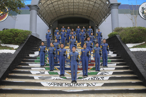 Baguio Country Side Tour (Private Tour)