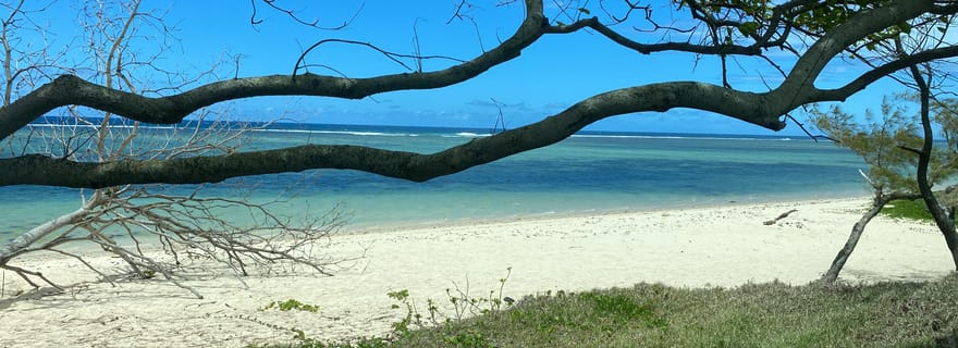 Mauritius: The Southern Soul Experience for Couples