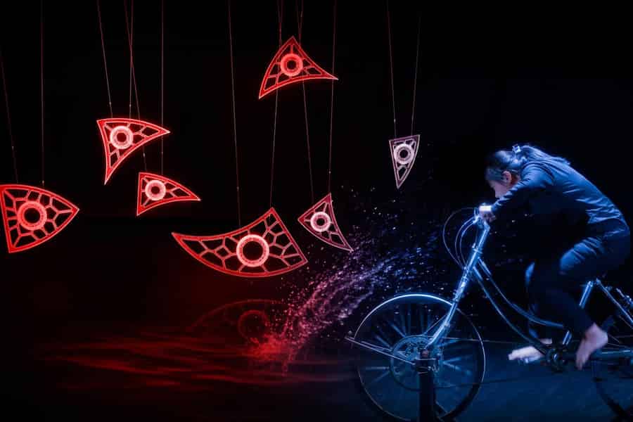 Nha Trang: Ticket für die Life Puppets Show im Đó Theater. Foto: GetYourGuide