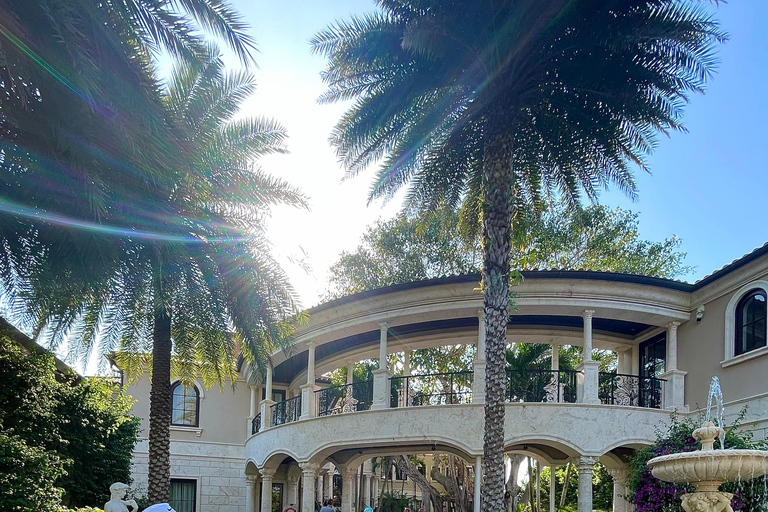 Naples Florida: Downtown Electric Moped Tour - Fun For All