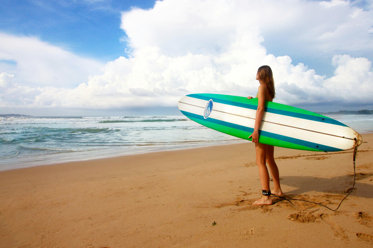 Surf Class - Perfect Wave for Beginners and Advanced Surfers