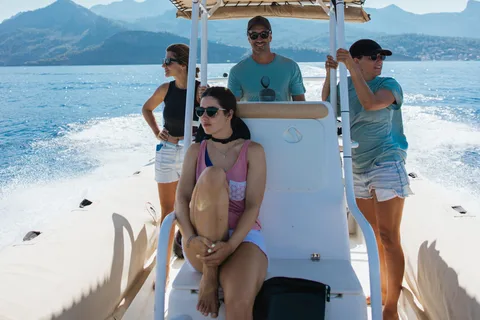 Mallorca: Pelagiske ekspeditioner