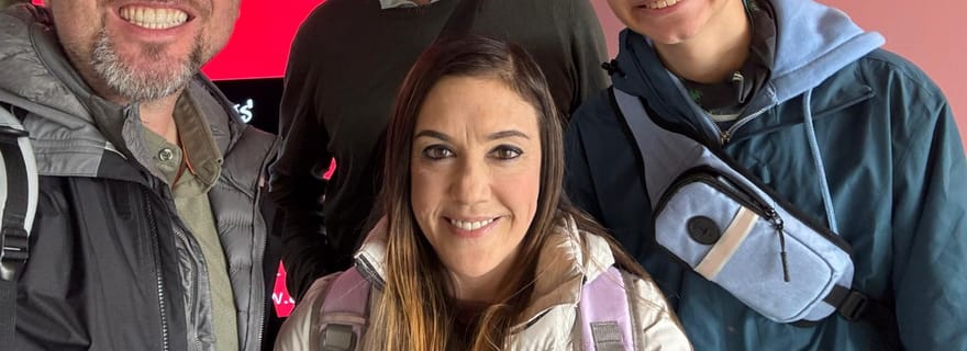 Visite privée des sites incontournables d'Aarhus