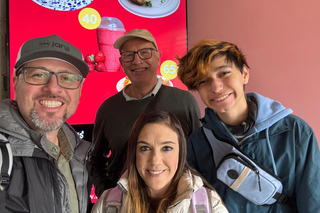 Aarhus City Highlights Private Tour