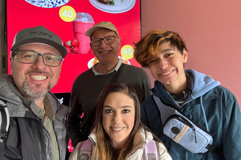 Intimate Aarhus: Exclusive City Highlights Tour