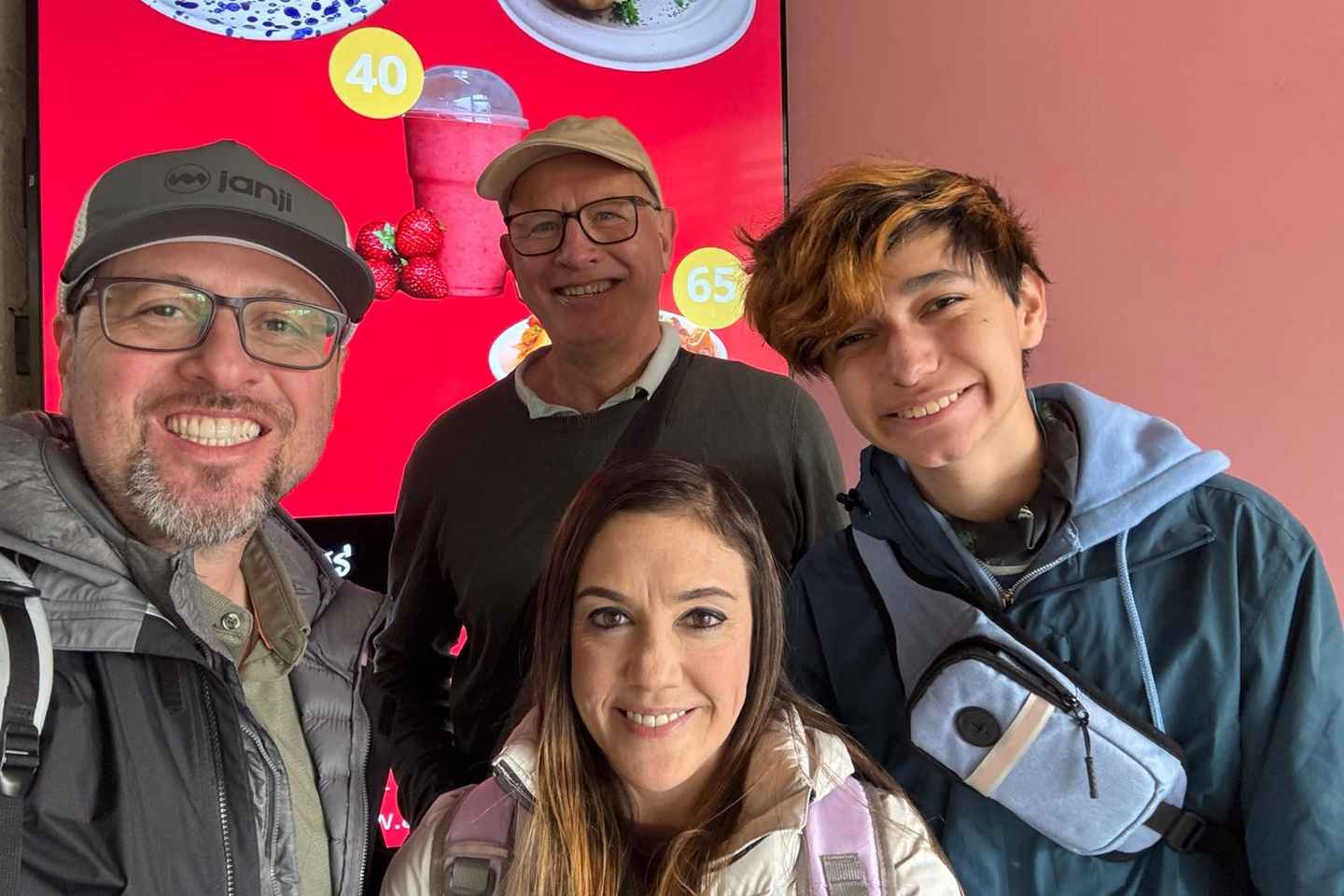 Aarhus City Highlights Private Tour