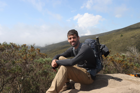 13-Day Kilimanjaro Climb & Classic Tanzania Safari Journey
