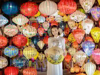 Hoi An/Da Nang : Séance photo privée et visite guidée à pied