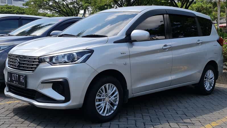 Goa: Private Transfer to or from Goa International Airport
