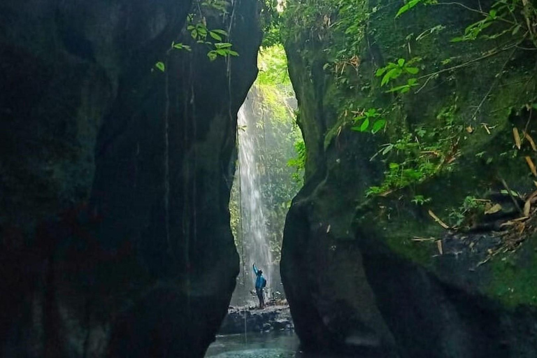 جواهر بانجلي المخفية: جولة الشلال