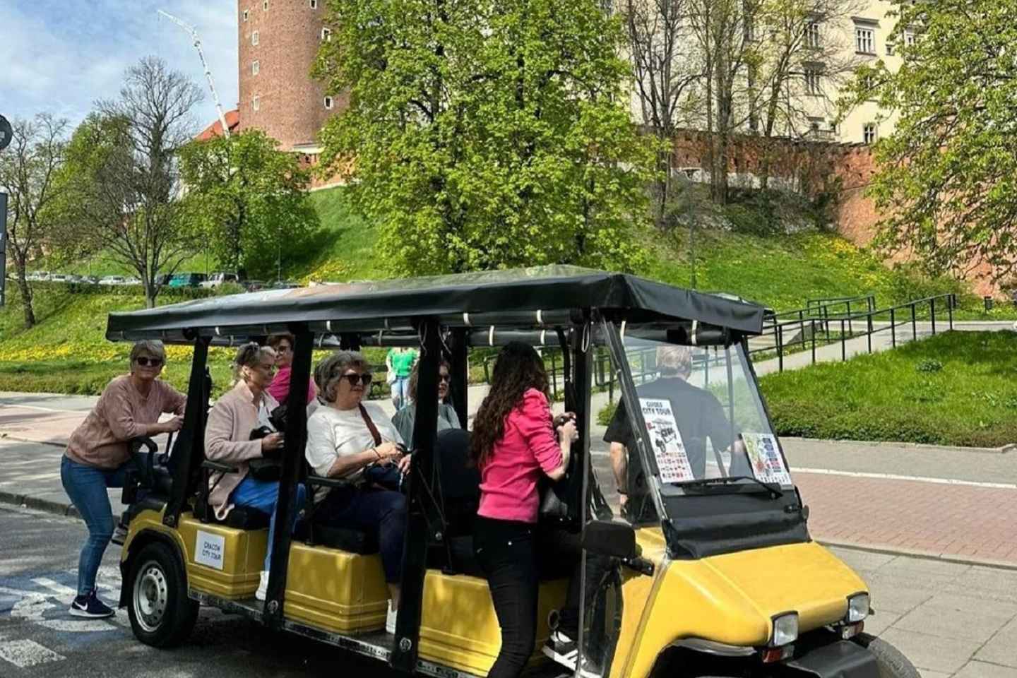 探索克拉科夫，感受犹太区魅力