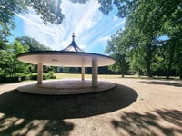 Bremen Citizens' Park Audio Rally by P.I. Sir Peter Morgan - Housity