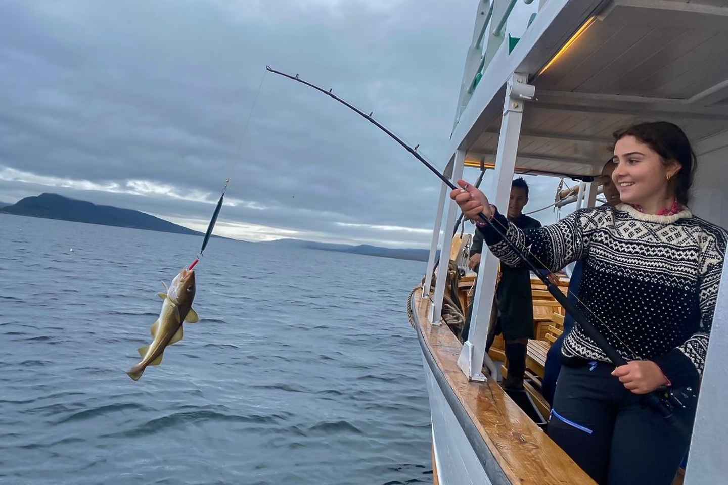 Tromsø: A Taste of Coastal Traditions