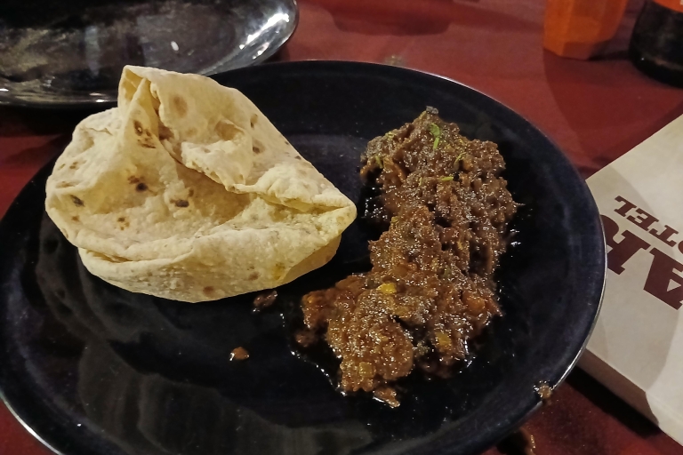 Midtown Madness - Kolkata's Street Food and Nightlife For Vegetarians