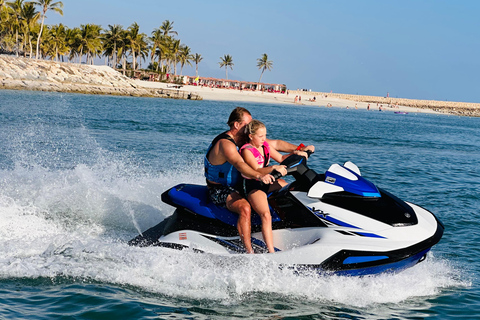 Salalah: Jet Ski Ride