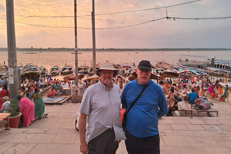 De ultieme 1 dag in Varanasi - Hoe u 13 uur doorbrengt