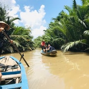 From Cần Thơ: 2-Day Mekong Delta Cycling & Cooking