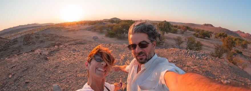 Lanzarote : visite privée « César Manrique, art et nature ».